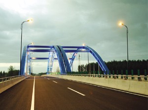宁靖盐高速公路大桥