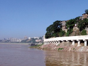 江西昌南界临郸路延伸道路、排水工程