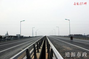 南官桥