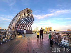 西峡县鹳河生态文化园PPP项目