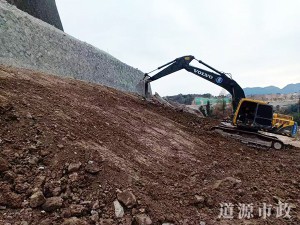 泰顺文祥湖
