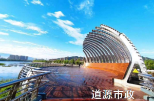 升龙桥、封店桥、北京大桥